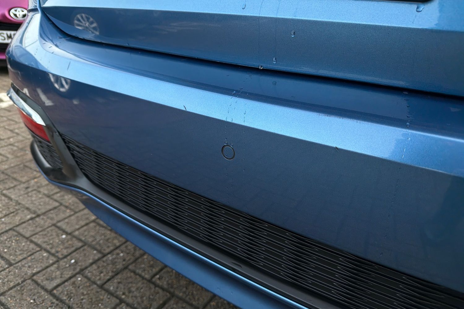 Used MG MG5 2021 for sale - 77219852: Photo 21