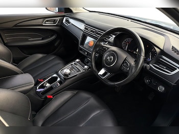 Used MG MG5 2021 for sale - 77219852: Photo