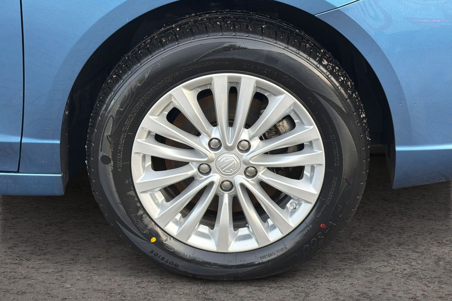 Used MG MG5 2021 for sale - 77219852: Photo 3