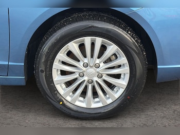 Used MG MG5 2021 for sale - 77219852: Photo