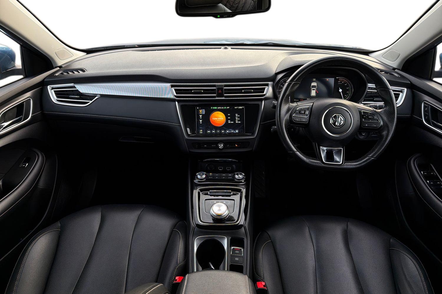 Used MG MG5 2021 for sale - 77219852: Photo 4