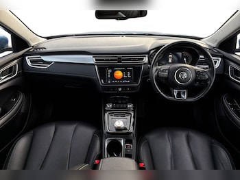 Used MG MG5 2021 for sale - 77219852: Photo