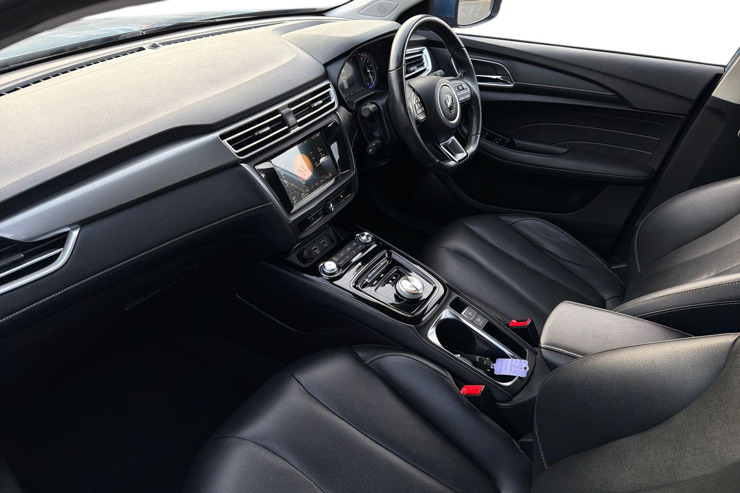 Used MG MG5 2021 for sale - 77219852: Photo 5