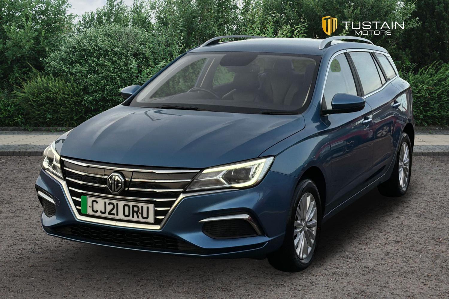 Used MG MG5 2021 for sale - 77219852: Photo 6