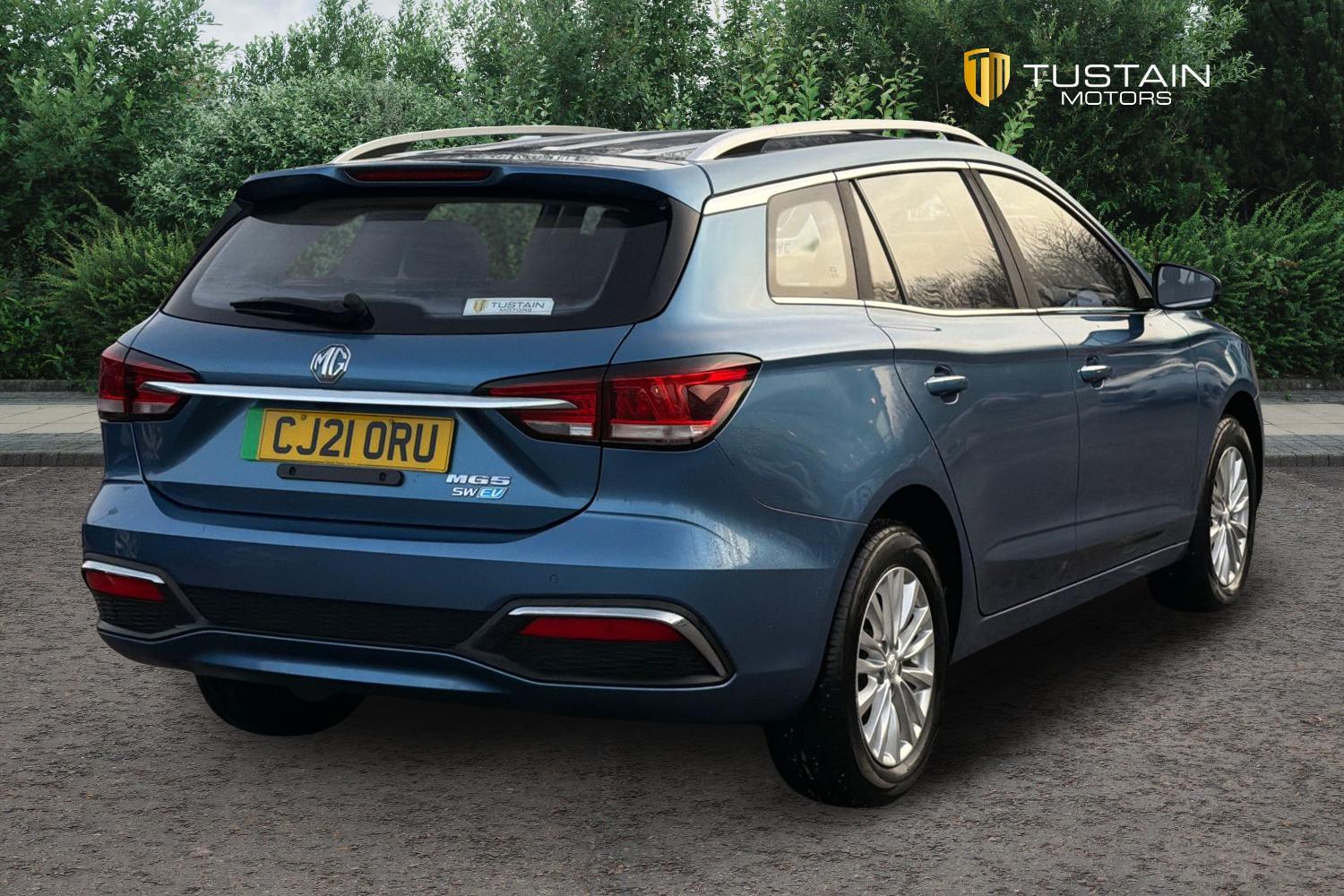 Used MG MG5 2021 for sale - 77219852: Photo 7