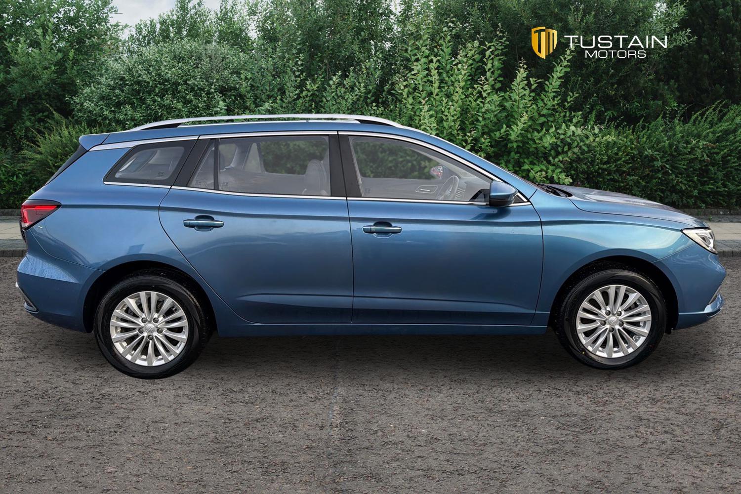 Used MG MG5 2021 for sale - 77219852: Photo 8