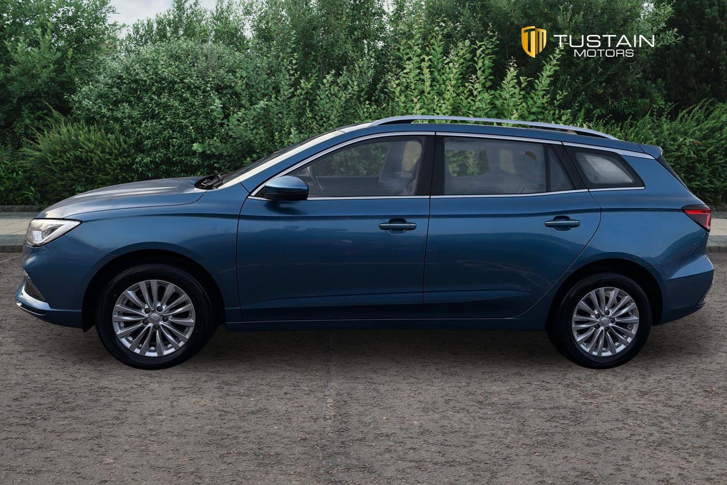 Used MG MG5 2021 for sale - 77219852: Photo 9