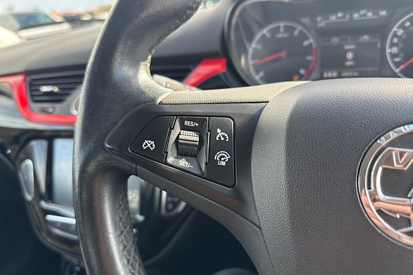 Used Vauxhall Corsa 2016 for sale - 76262581: Photo 15