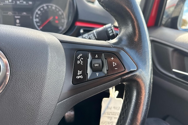 Used Vauxhall Corsa 2016 for sale - 76262581: Photo 16