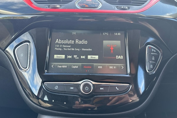 Used Vauxhall Corsa 2016 for sale - 76262581: Photo 19