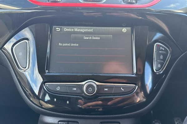 Used Vauxhall Corsa 2016 for sale - 76262581: Photo 20