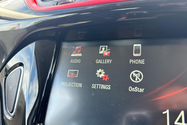 Used Vauxhall Corsa 2016 for sale - 76262581: Photo 21