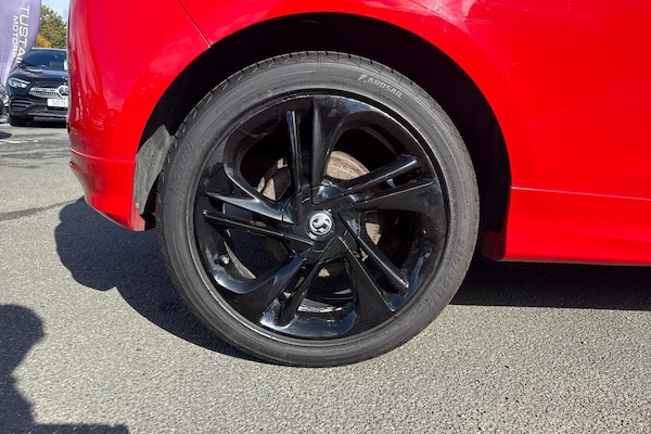 Used Vauxhall Corsa 2016 for sale - 76262581: Photo 3