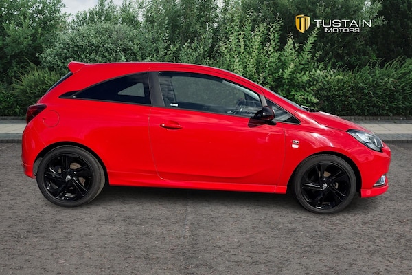 Used Vauxhall Corsa 2016 for sale - 76262581: Photo 8