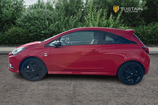 Used Vauxhall Corsa 2016 for sale - 76262581: Photo 9