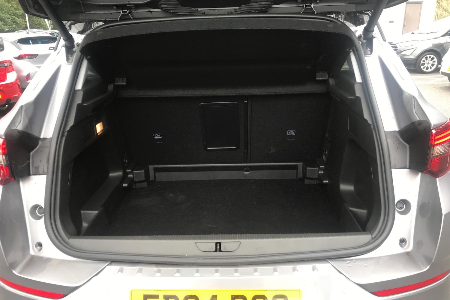 Vehicle 16