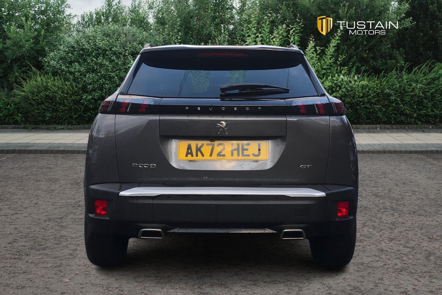 Used Peugeot 2008 2022 for sale - 77011392: Photo 11