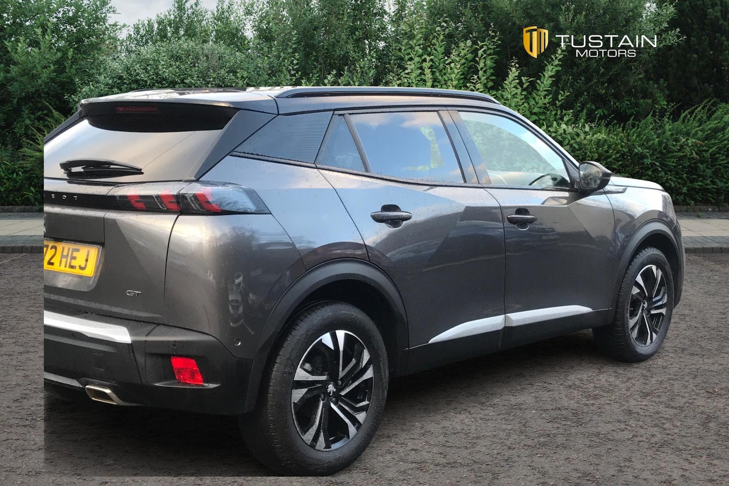 Used Peugeot 2008 2022 for sale - 77011392: Photo 12