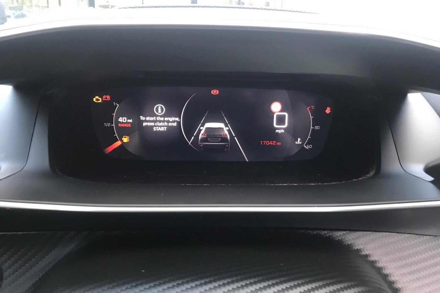 Used Peugeot 2008 2022 for sale - 77011392: Photo 13