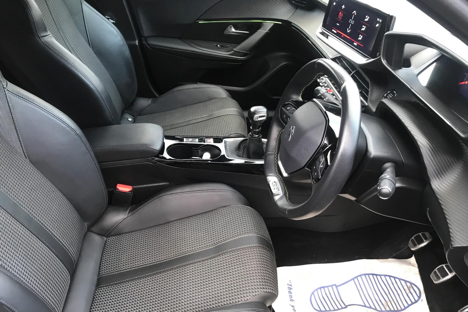 Used Peugeot 2008 2022 for sale - 77011392: Photo 15