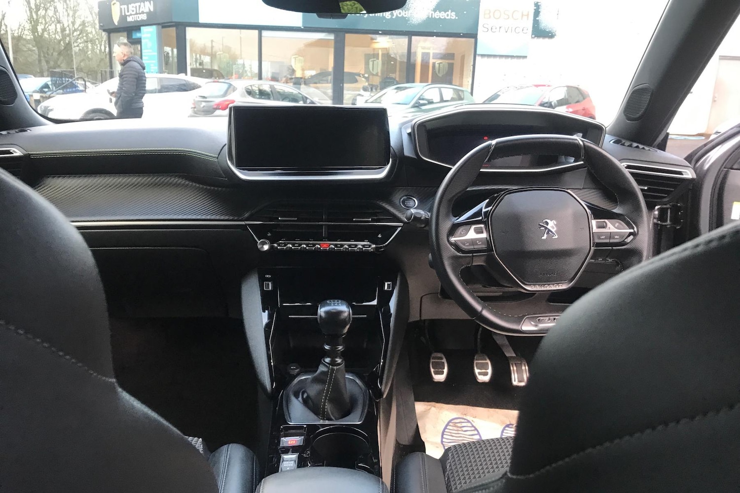 Used Peugeot 2008 2022 for sale - 77011392: Photo 4