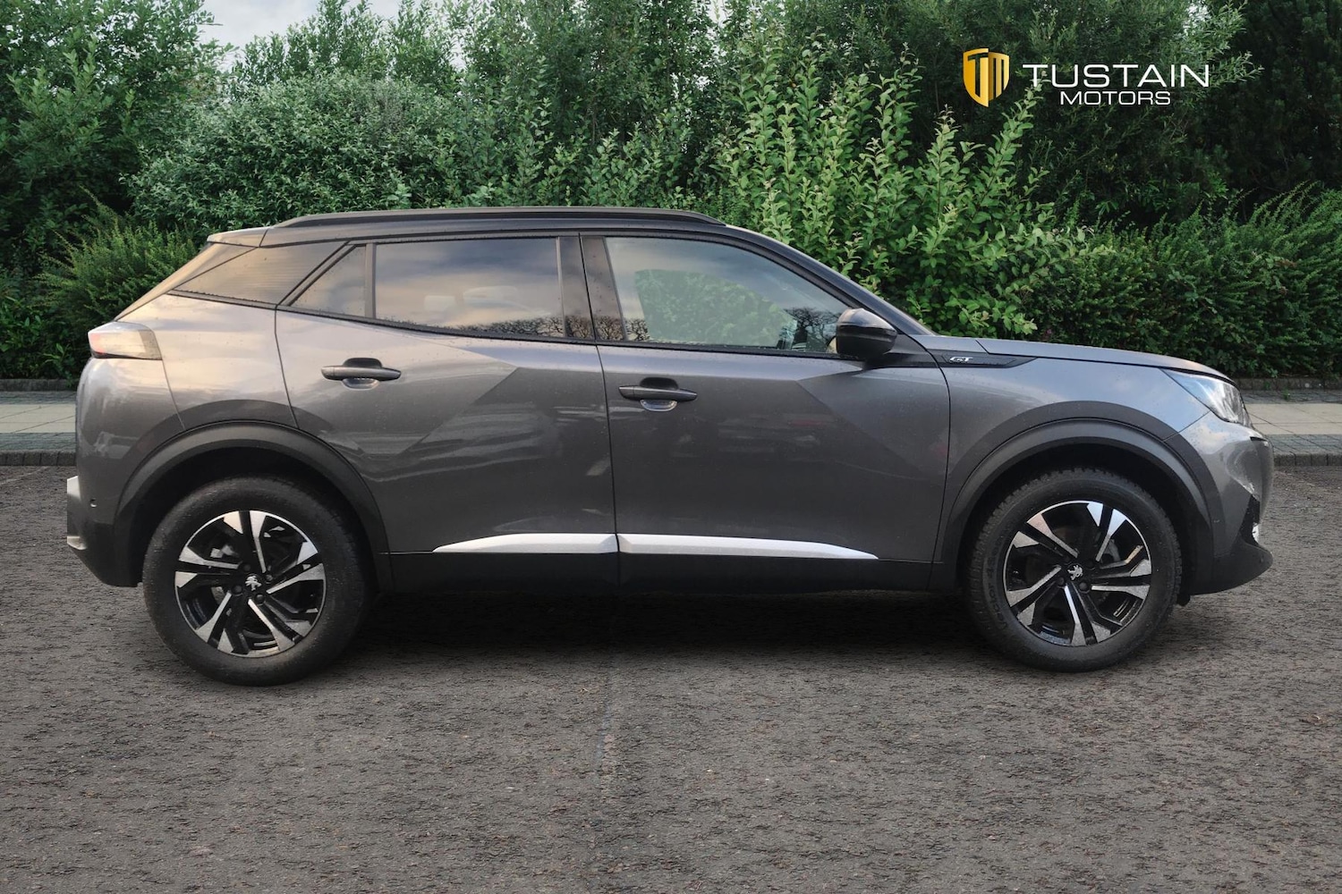 Used Peugeot 2008 2022 for sale - 77011392: Photo 8