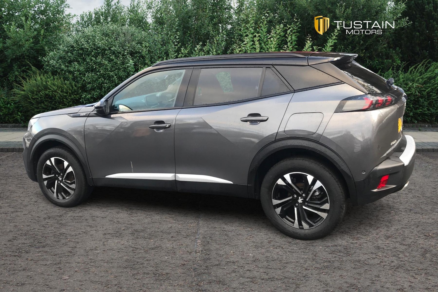 Used Peugeot 2008 2022 for sale - 77011392: Photo 9