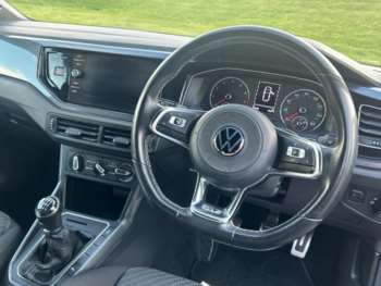 Used Volkswagen Polo 2021 for sale - 74670168: Photo