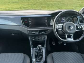 Used Volkswagen Polo 2021 for sale - 74670168: Photo