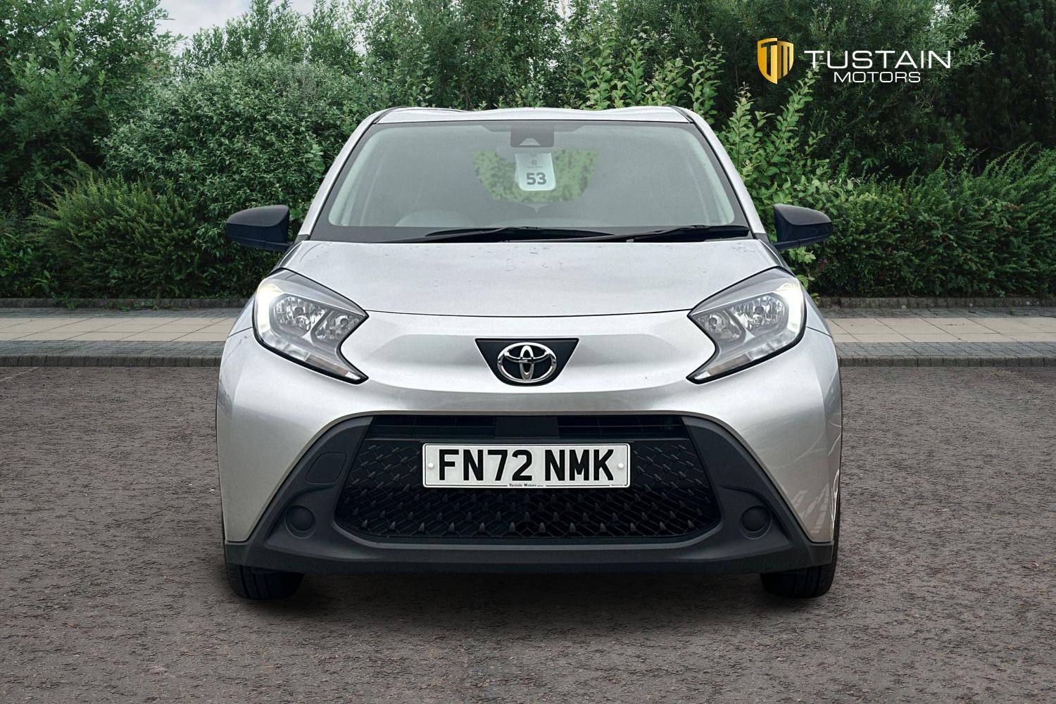 Used Toyota Aygo X 2022 for sale - 76564630: Photo 10