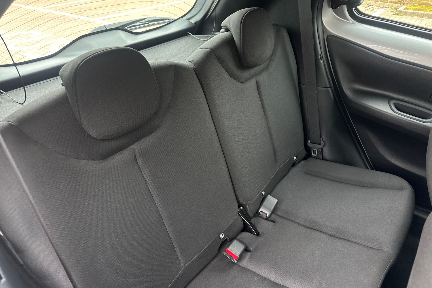 Used Toyota Aygo X 2022 for sale - 76564630: Photo 17