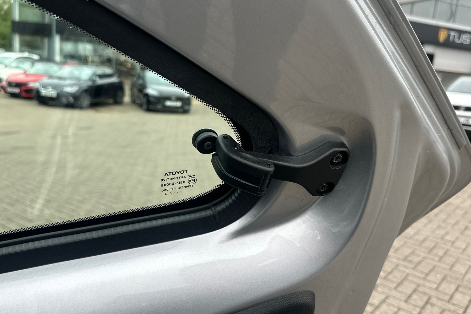 Used Toyota Aygo X 2022 for sale - 76564630: Photo 20