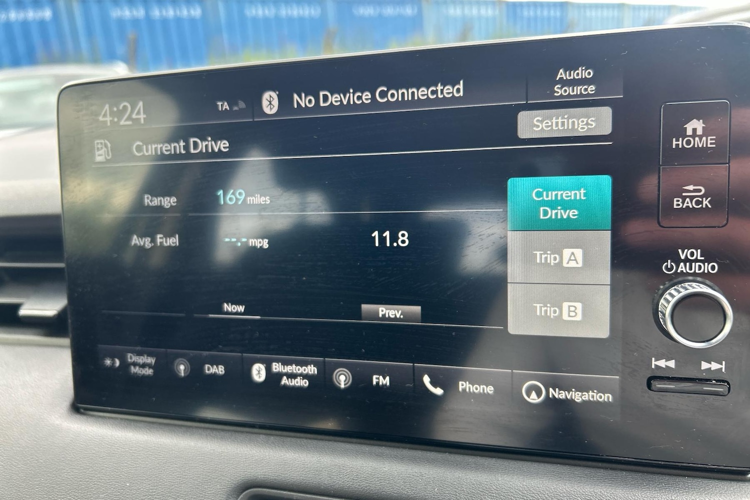 Used Honda HR-V 2023 for sale - 76564640: Photo 15