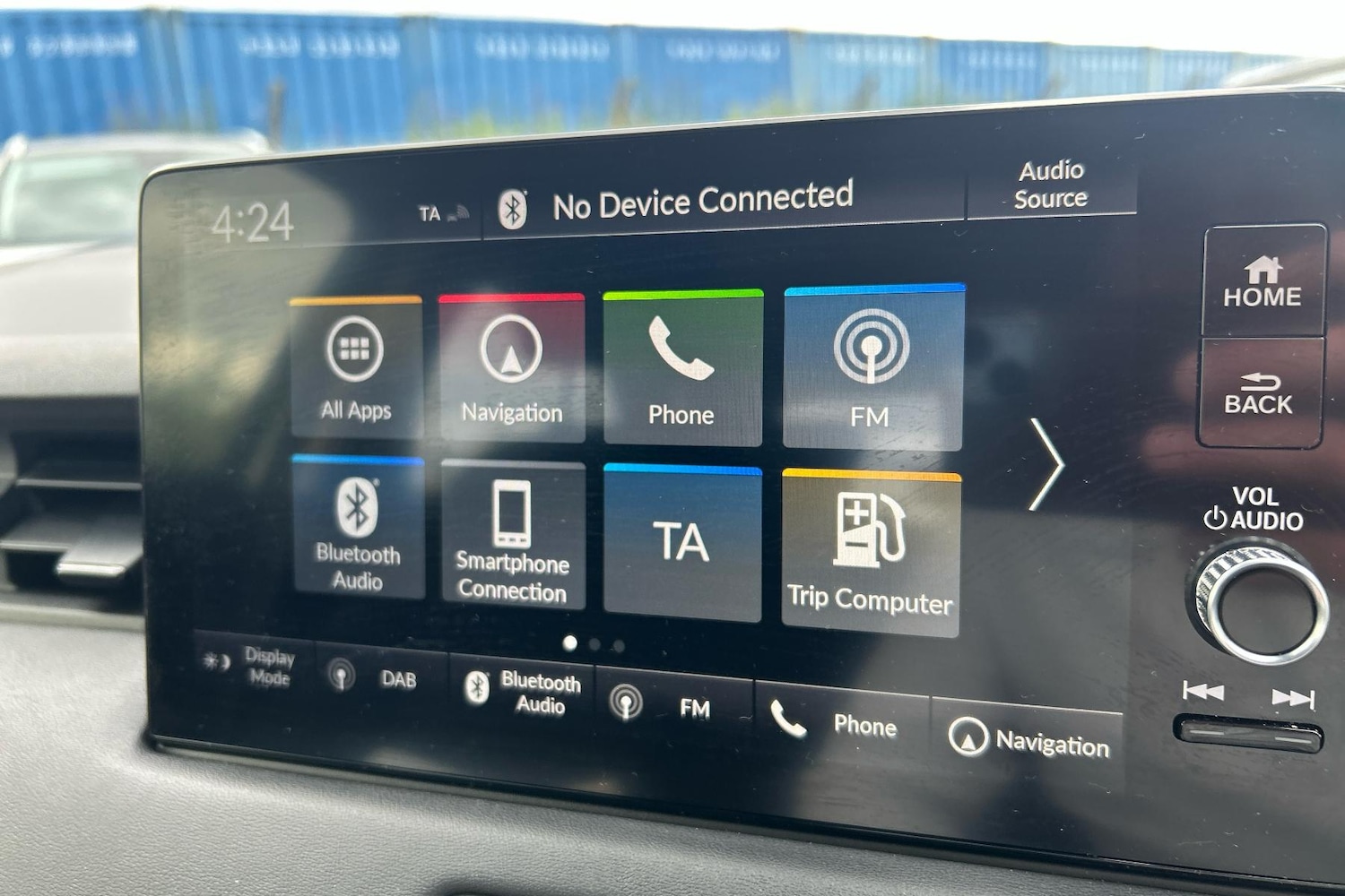 Used Honda HR-V 2023 for sale - 76564640: Photo 16