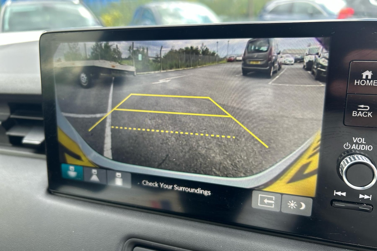 Used Honda HR-V 2023 for sale - 76564640: Photo 20