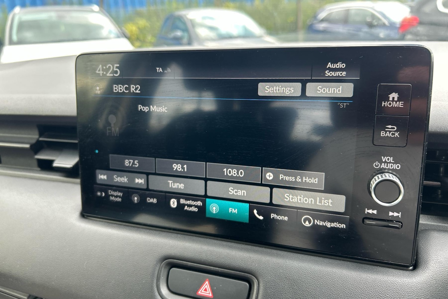 Used Honda HR-V 2023 for sale - 76564640: Photo 21