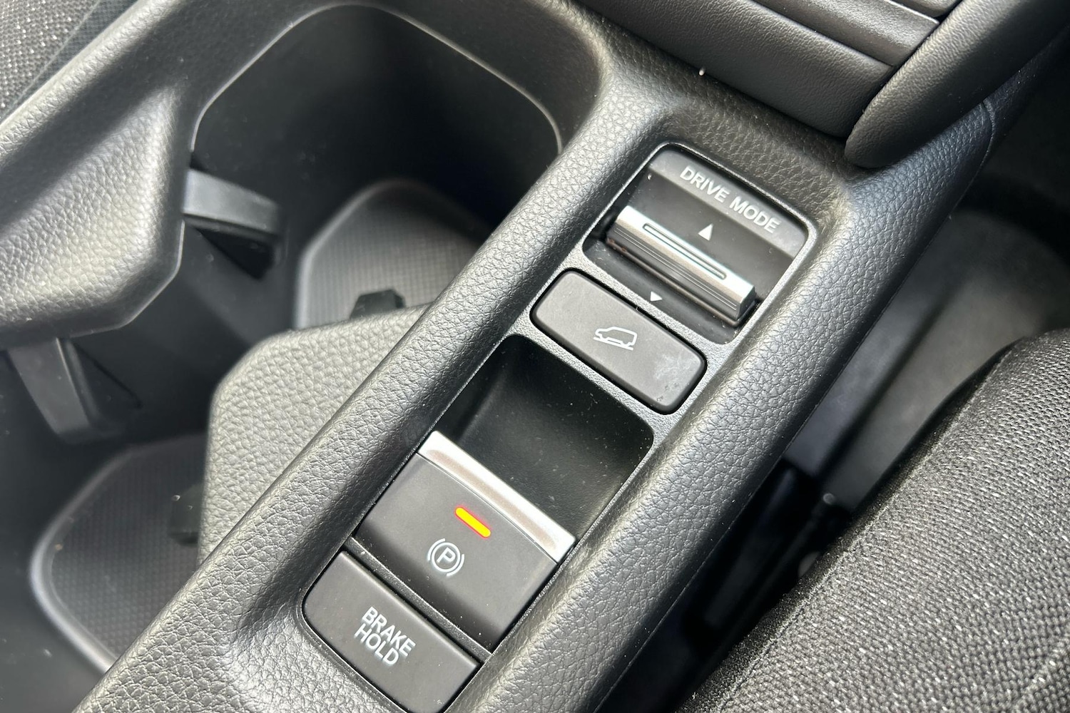 Used Honda HR-V 2023 for sale - 76564640: Photo 24