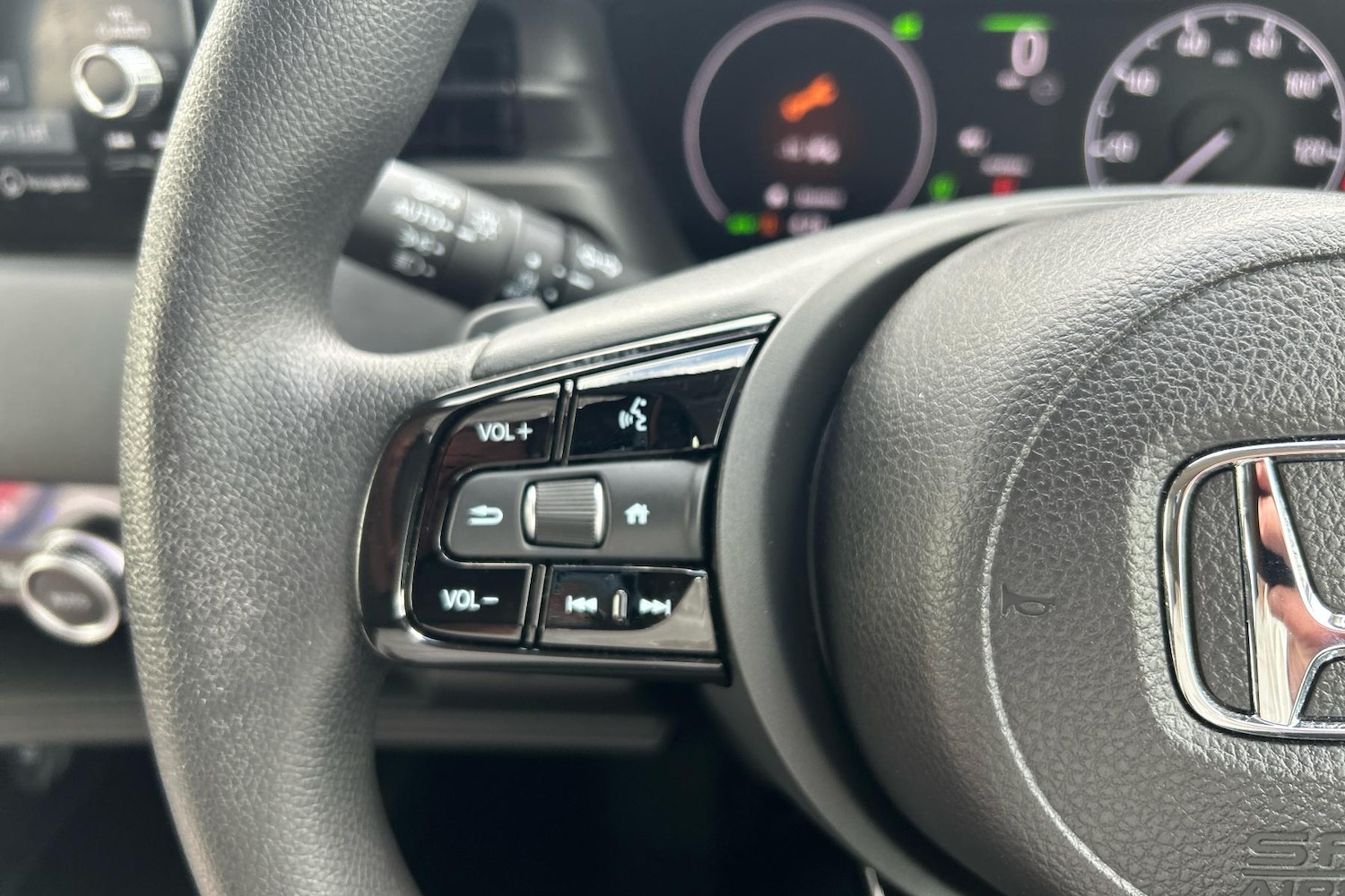 Used Honda HR-V 2023 for sale - 76564640: Photo 25