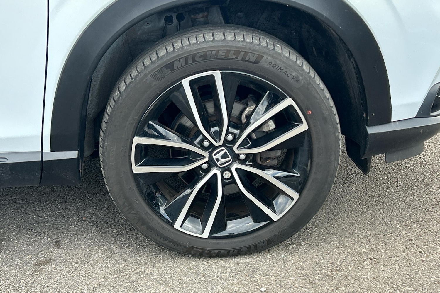 Used Honda HR-V 2023 for sale - 76564640: Photo 3