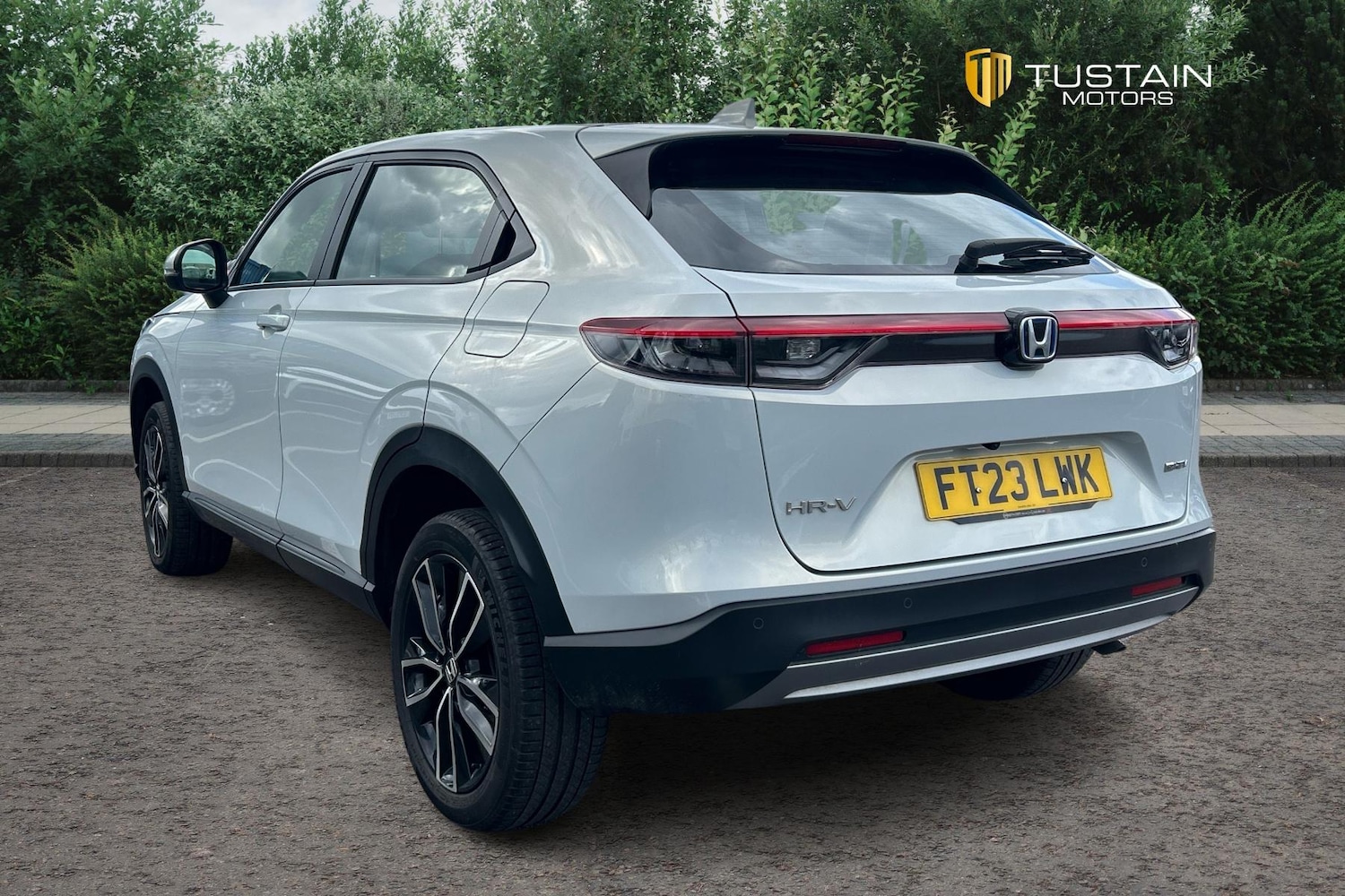 Used Honda HR-V 2023 for sale - 76564640: Photo 7