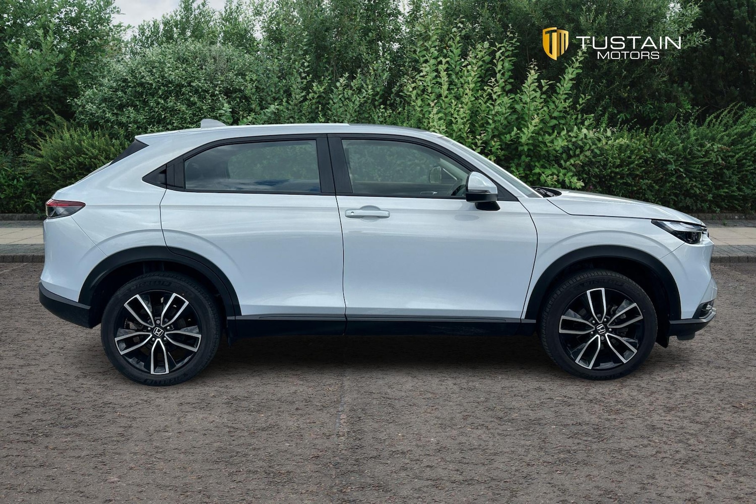 Used Honda HR-V 2023 for sale - 76564640: Photo 8