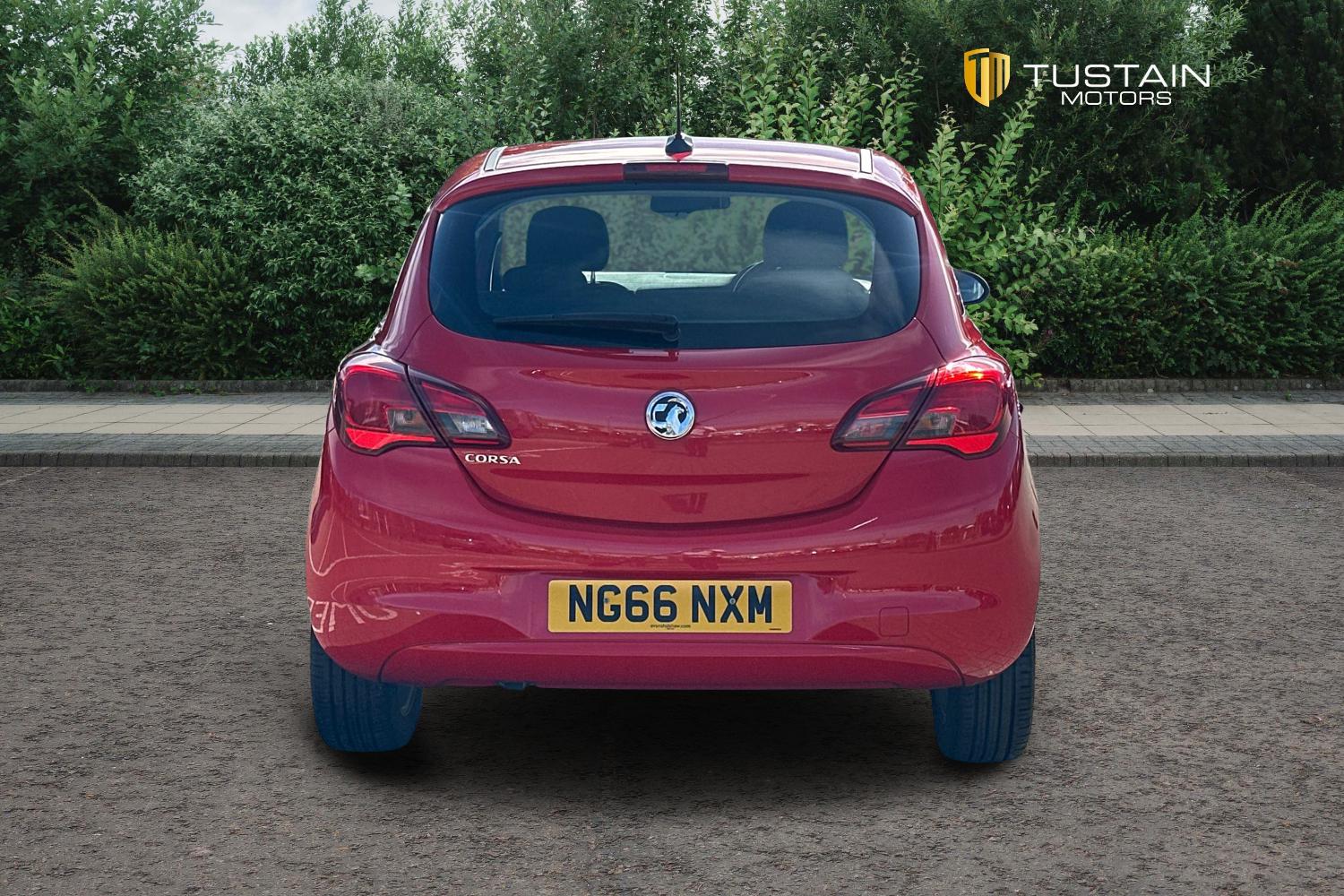 Used Vauxhall Corsa 2017 for sale - 76411504: Photo 11