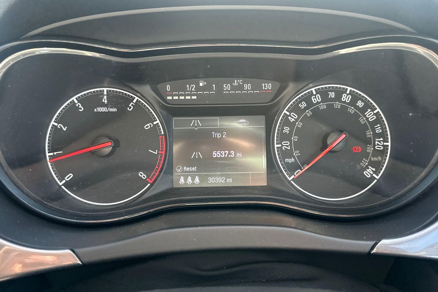 Used Vauxhall Corsa 2017 for sale - 76411504: Photo 13