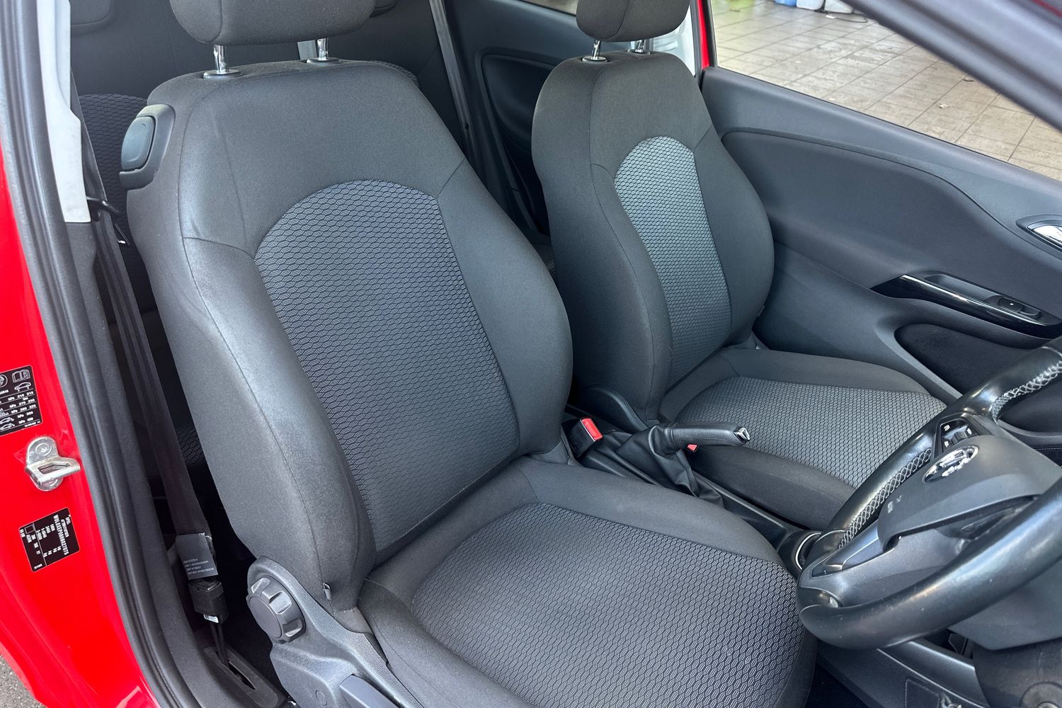 Used Vauxhall Corsa 2017 for sale - 76411504: Photo 15