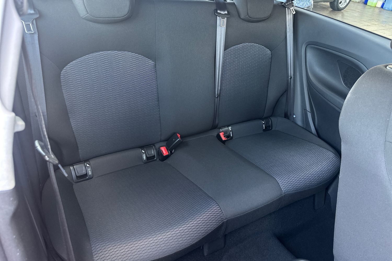 Used Vauxhall Corsa 2017 for sale - 76411504: Photo 16