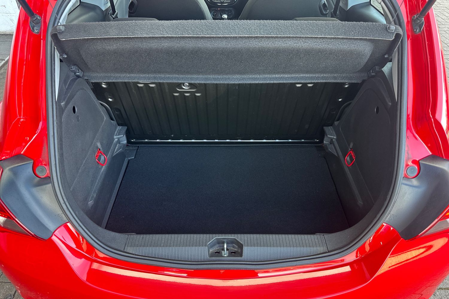 Used Vauxhall Corsa 2017 for sale - 76411504: Photo 18