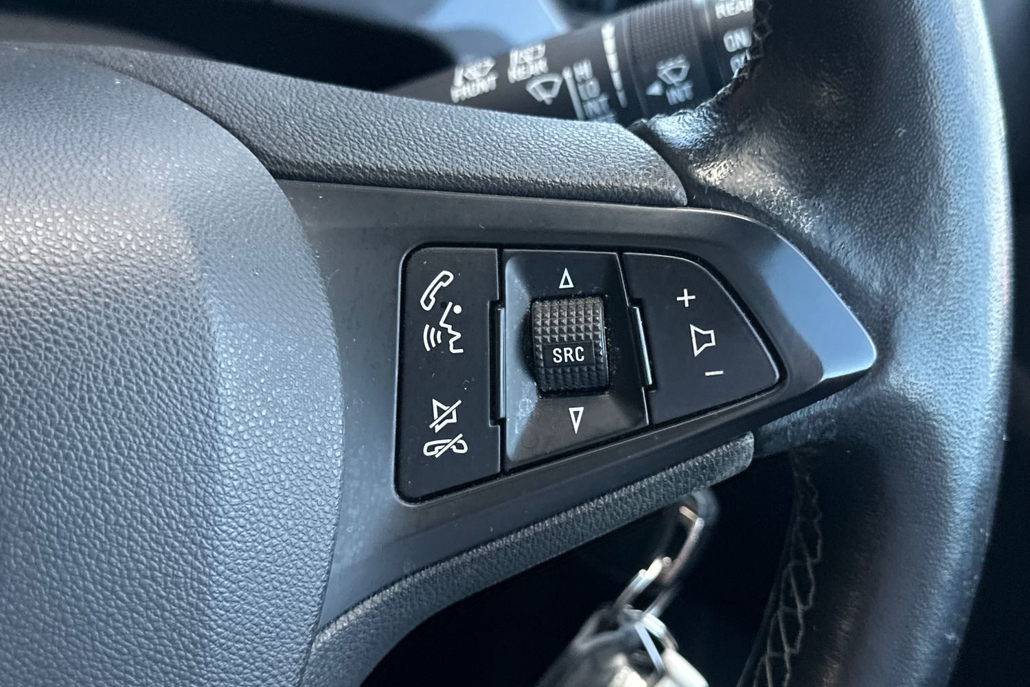 Used Vauxhall Corsa 2017 for sale - 76411504: Photo 23