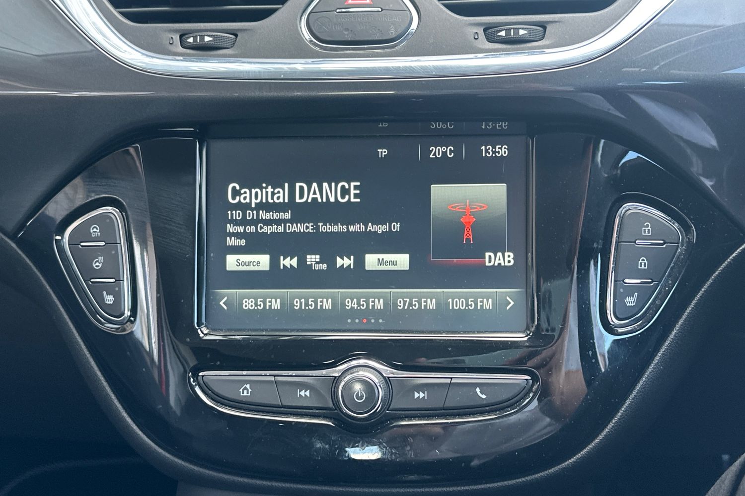 Used Vauxhall Corsa 2017 for sale - 76411504: Photo 25