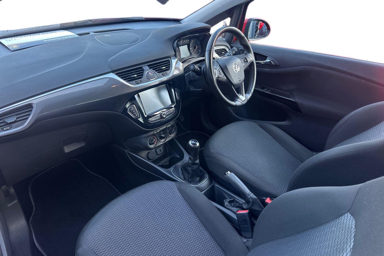 Used Vauxhall Corsa 2017 for sale - 76411504: Photo 5