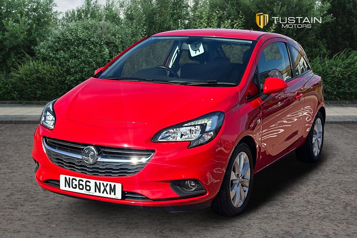 Used Vauxhall Corsa 2017 for sale - 76411504: Photo 6